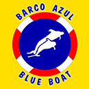 Barco Azul
